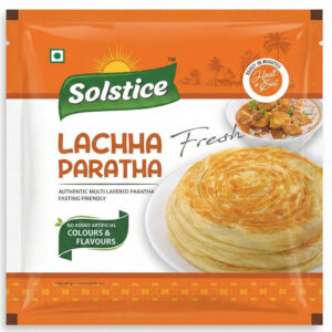 Home LACHHA PARATHA